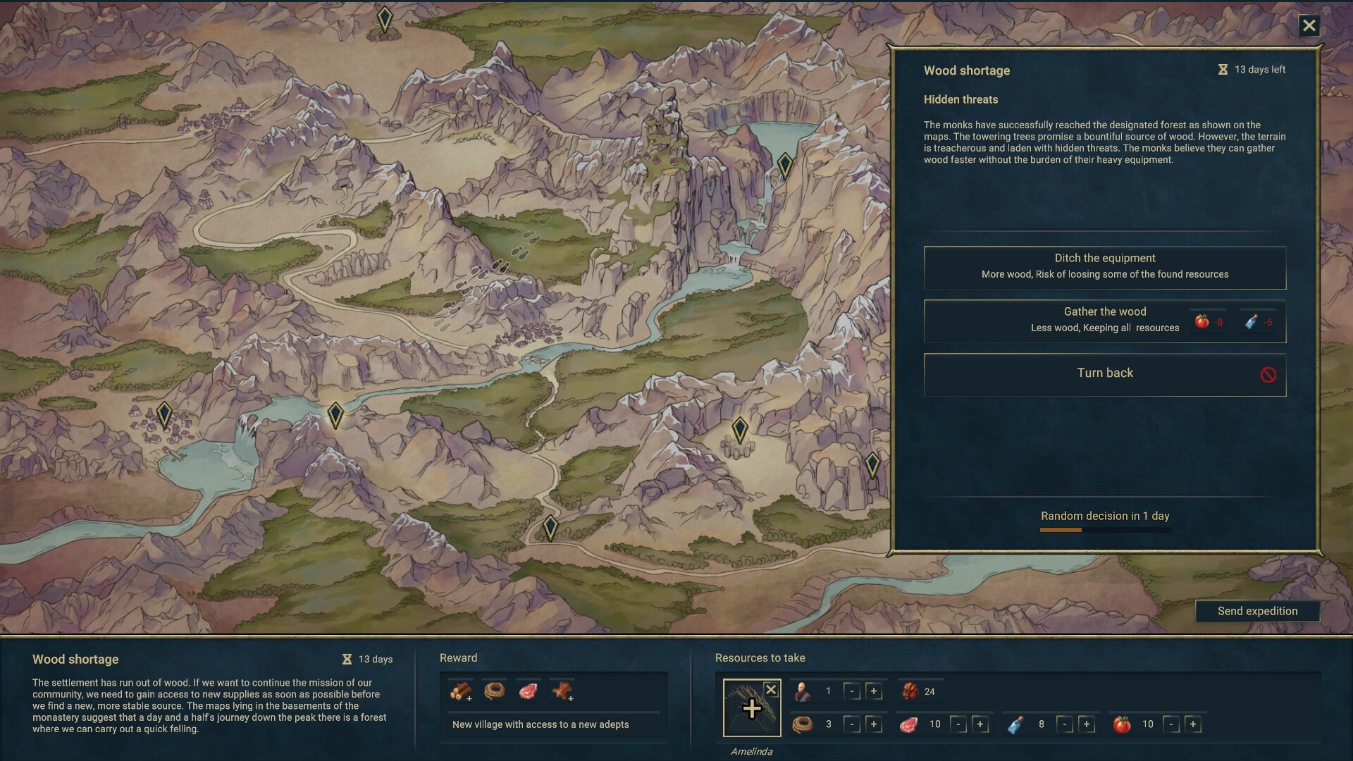 Dragonscale Monastery