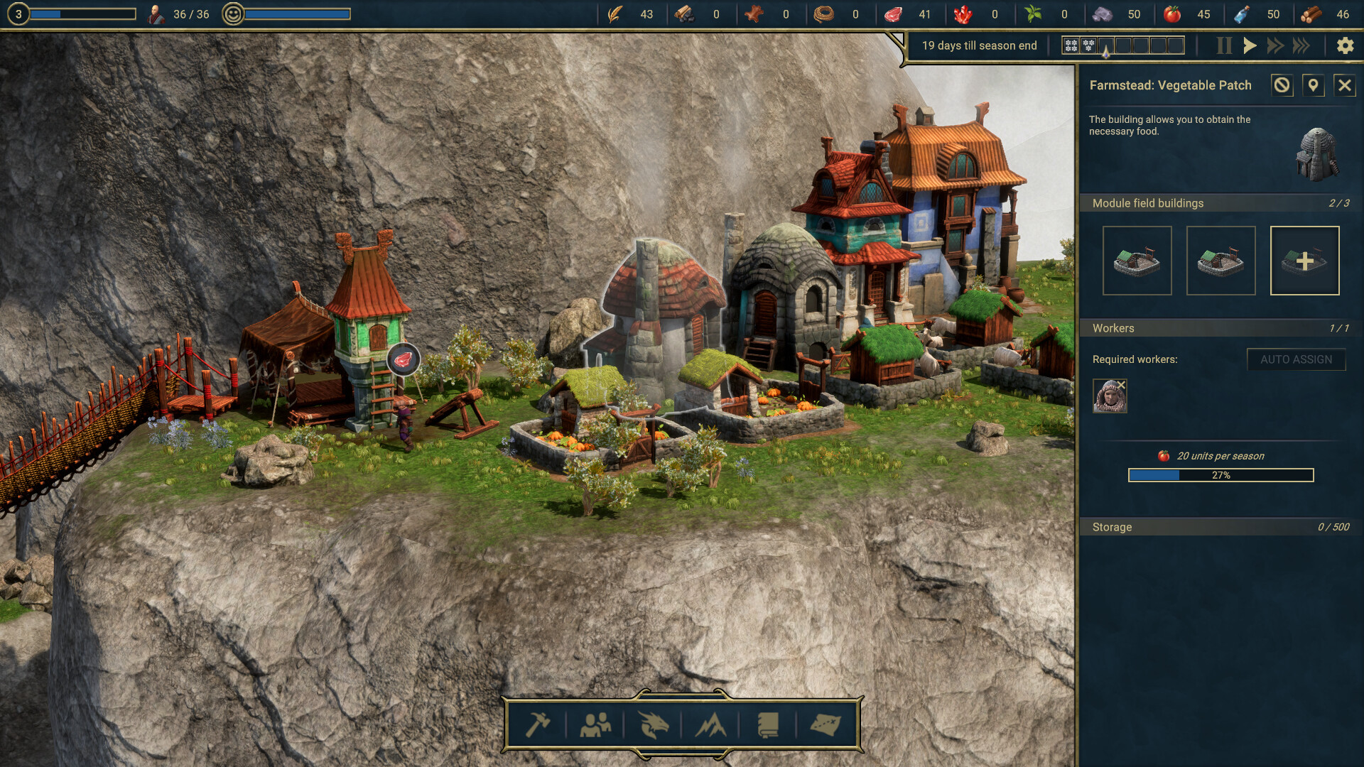 Dragonscale Monastery