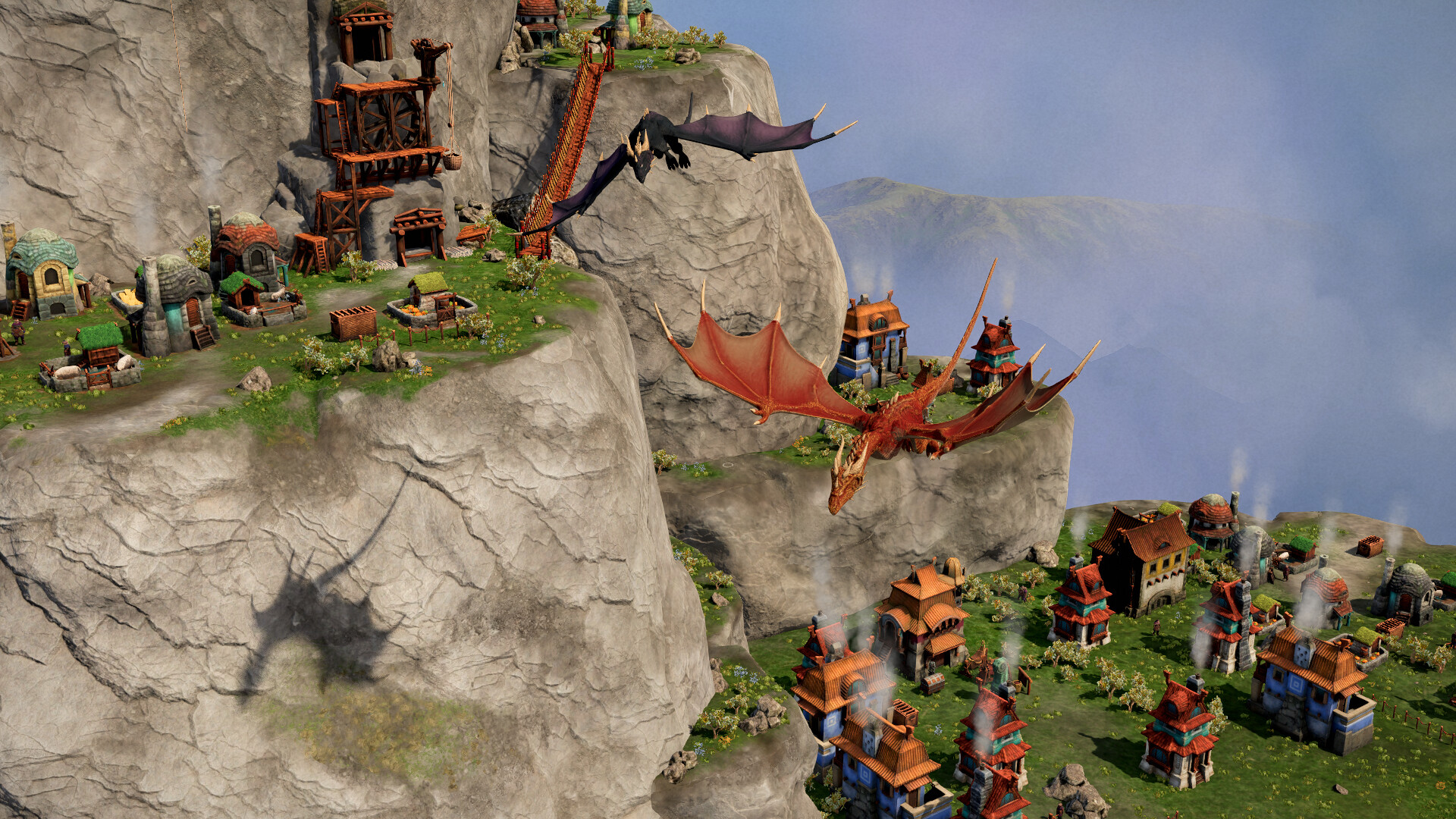 Dragonscale Monastery