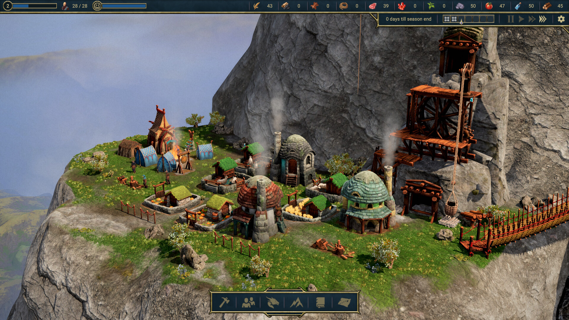 Dragonscale Monastery