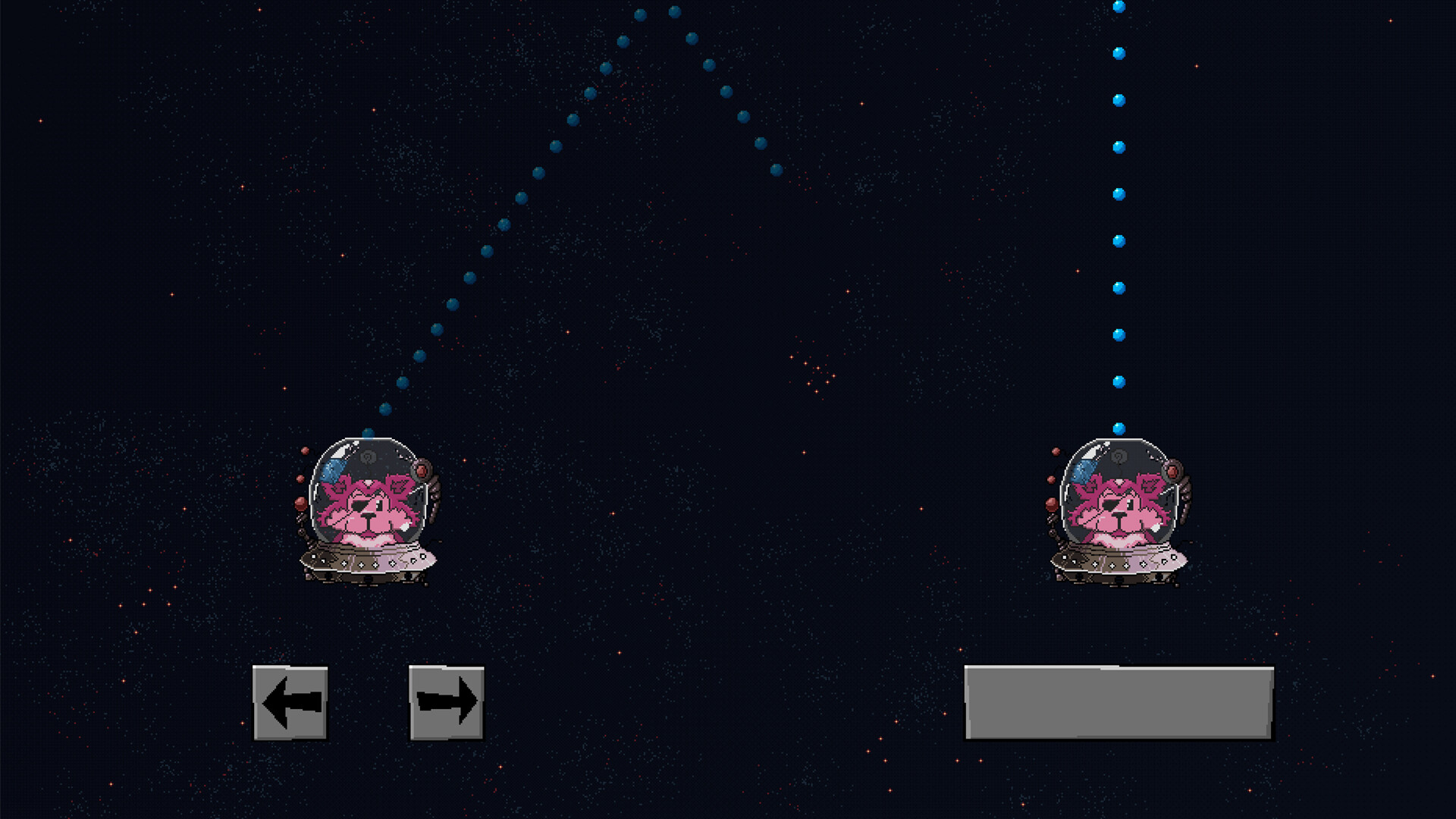 Emme Saves the Galaxy