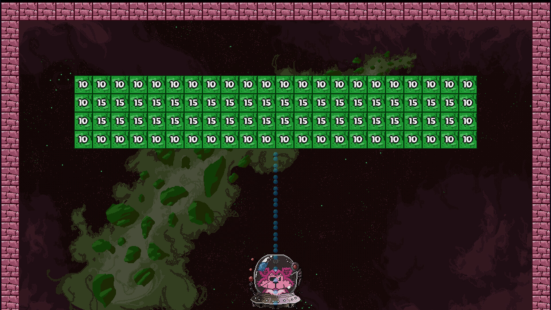 Emme Saves the Galaxy