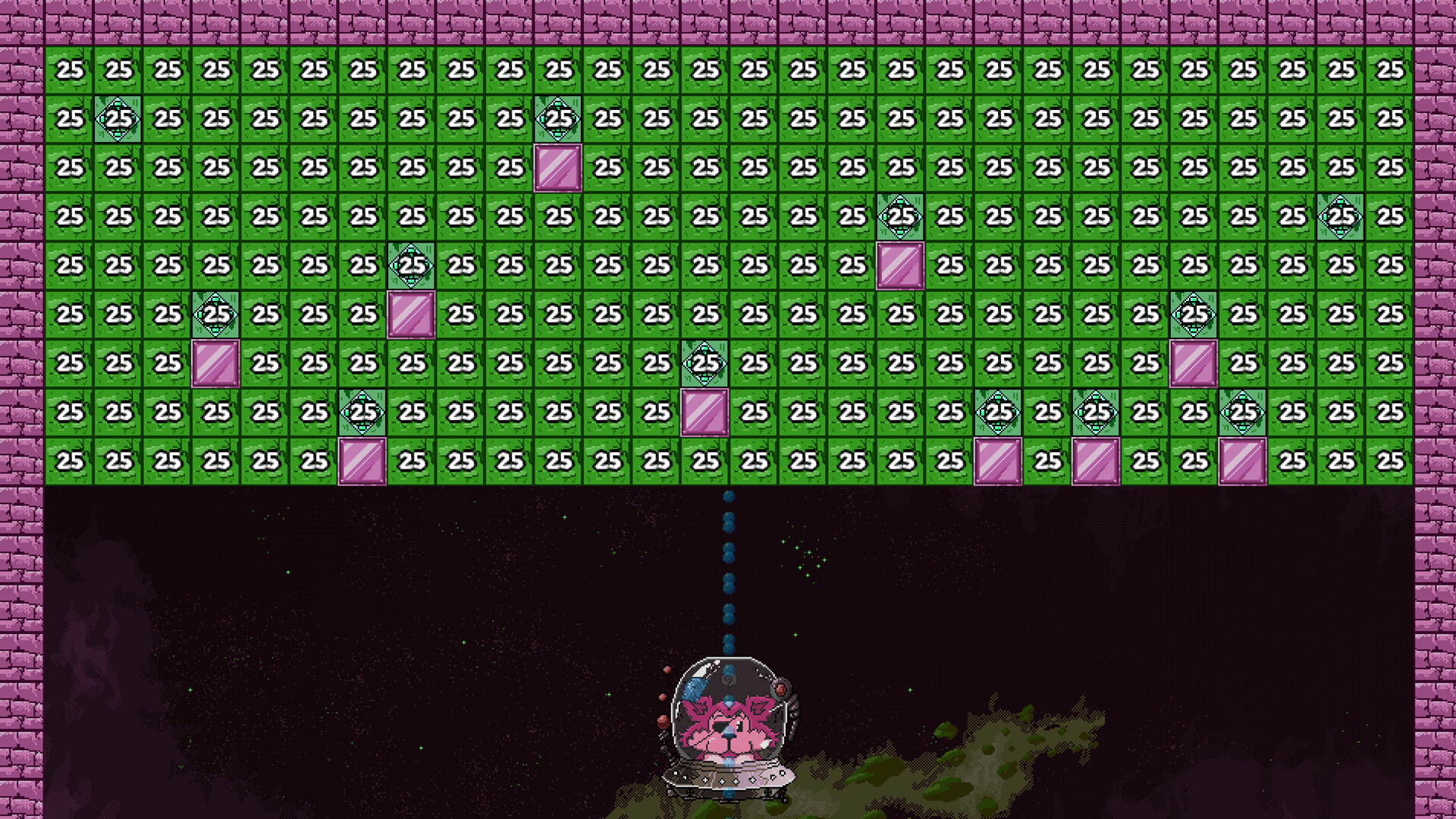 Emme Saves the Galaxy