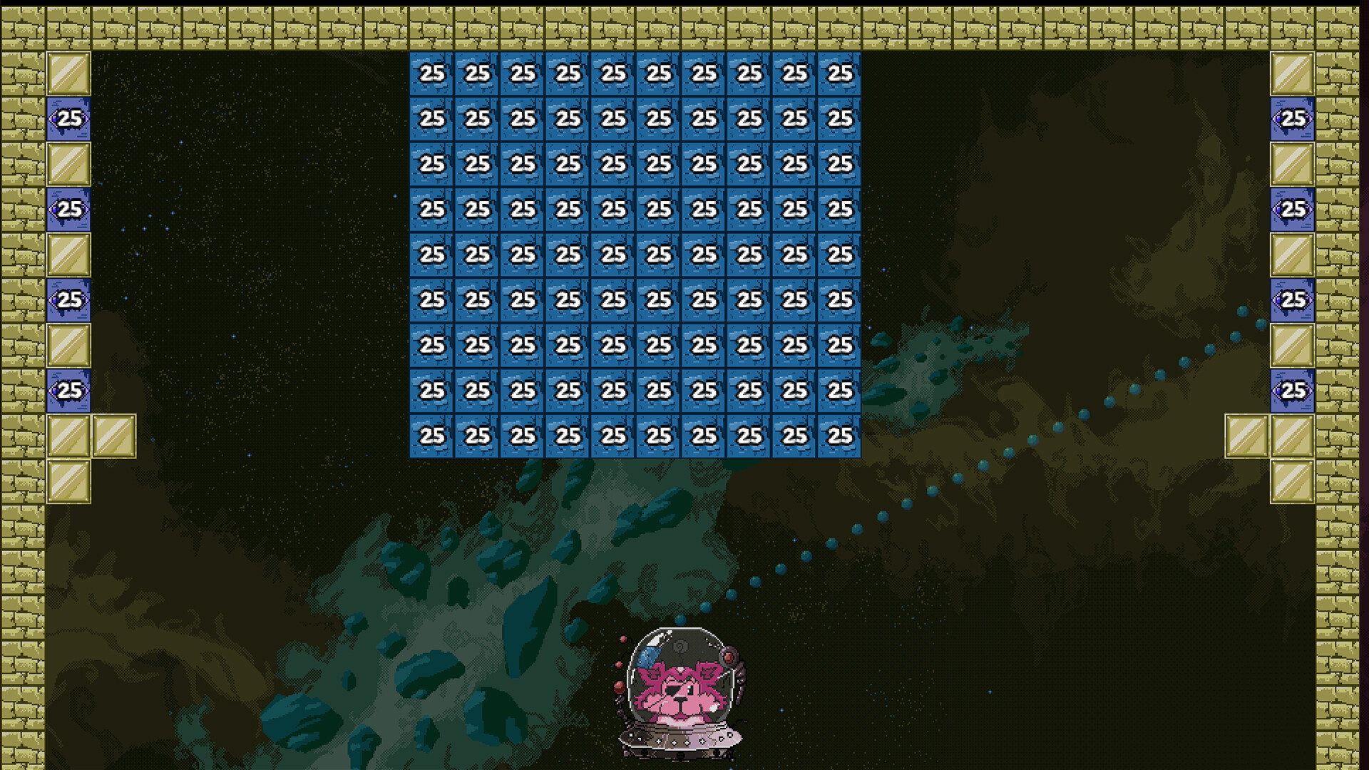 Emme Saves the Galaxy