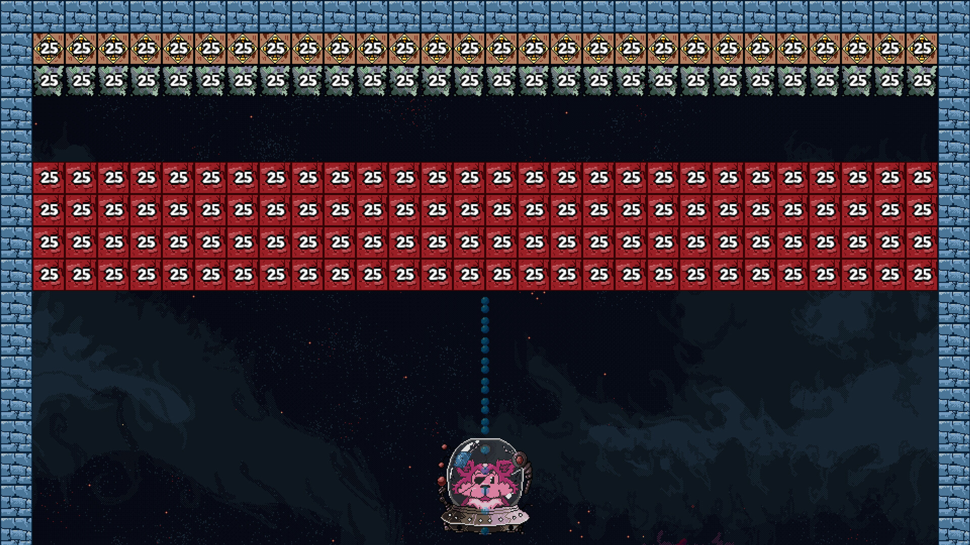 Emme Saves the Galaxy