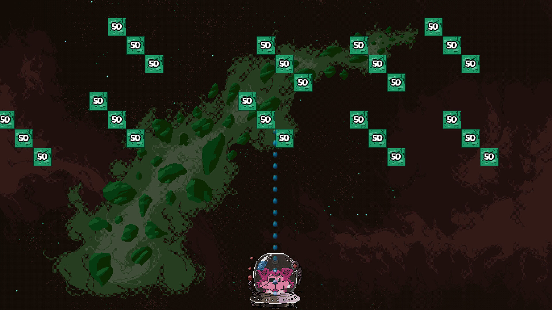 Emme Saves the Galaxy