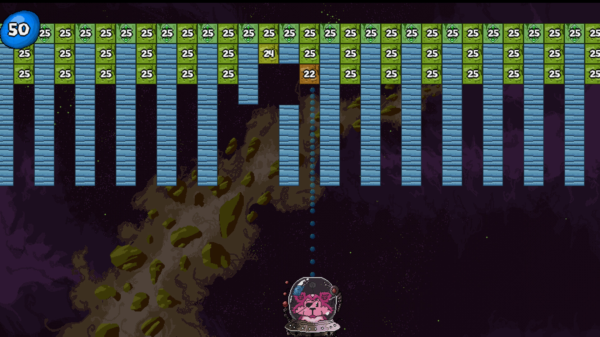 Emme Saves the Galaxy