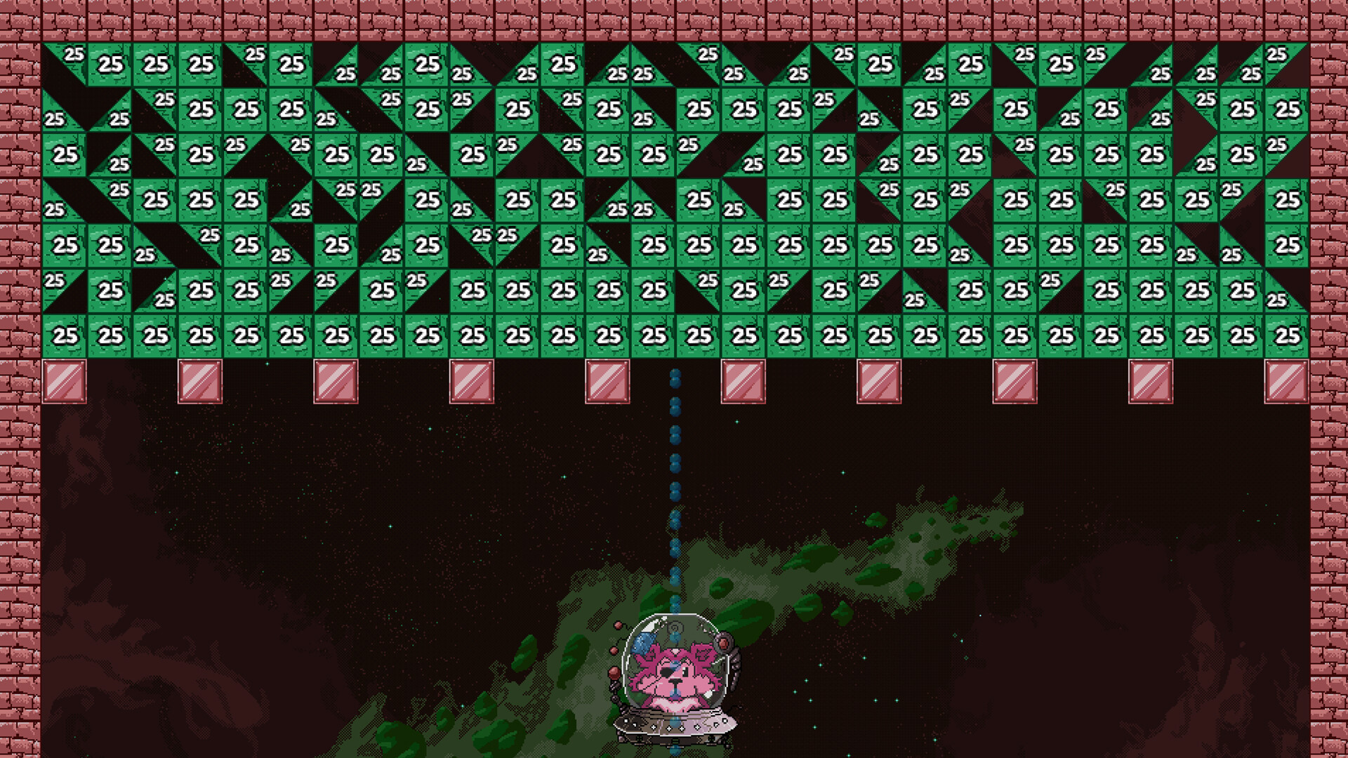 Emme Saves the Galaxy