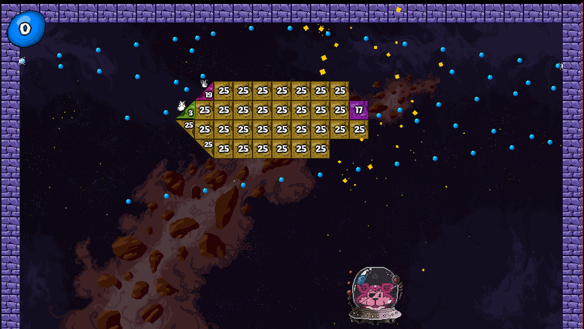 Emme Saves the Galaxy