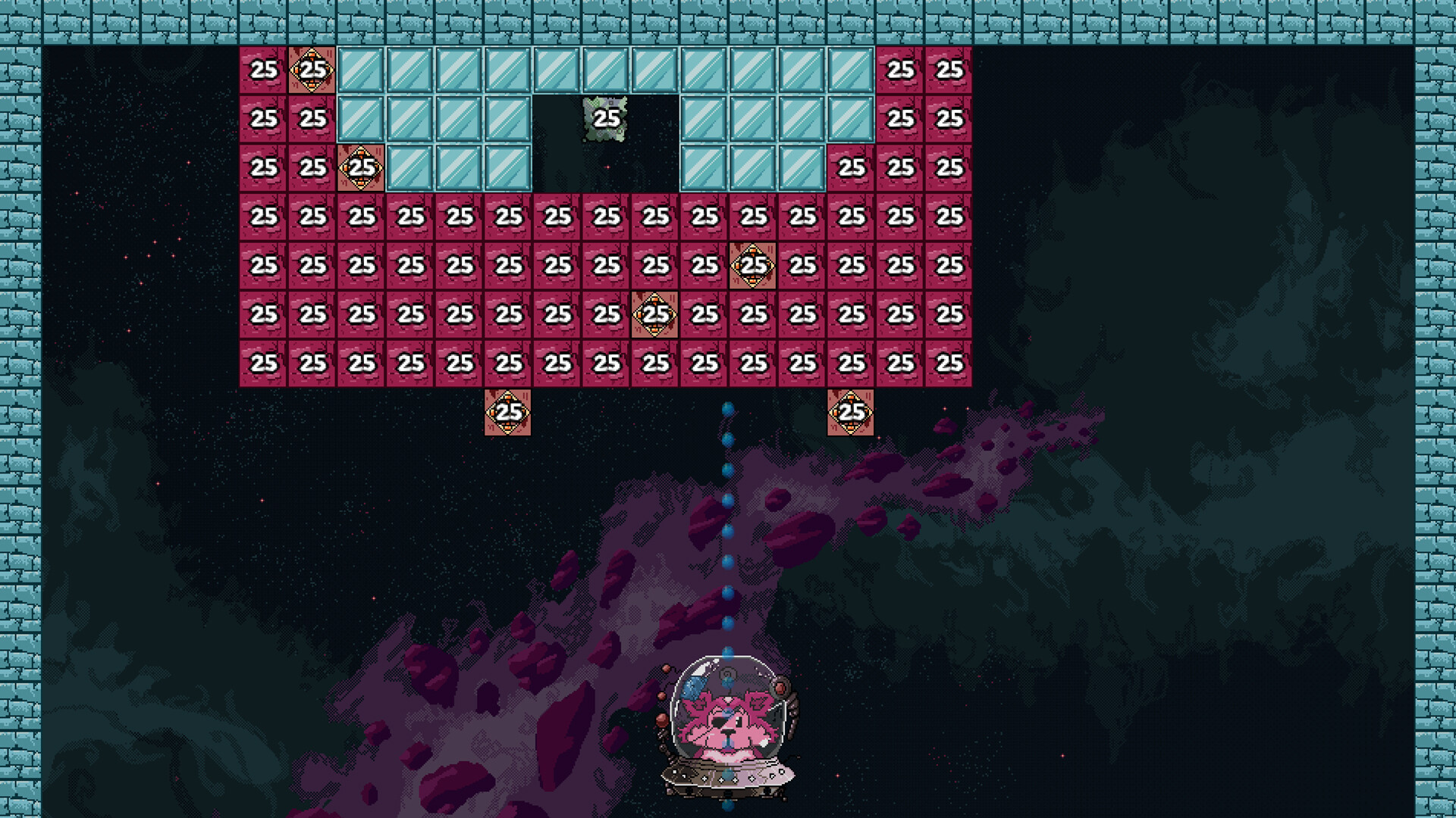 Emme Saves the Galaxy