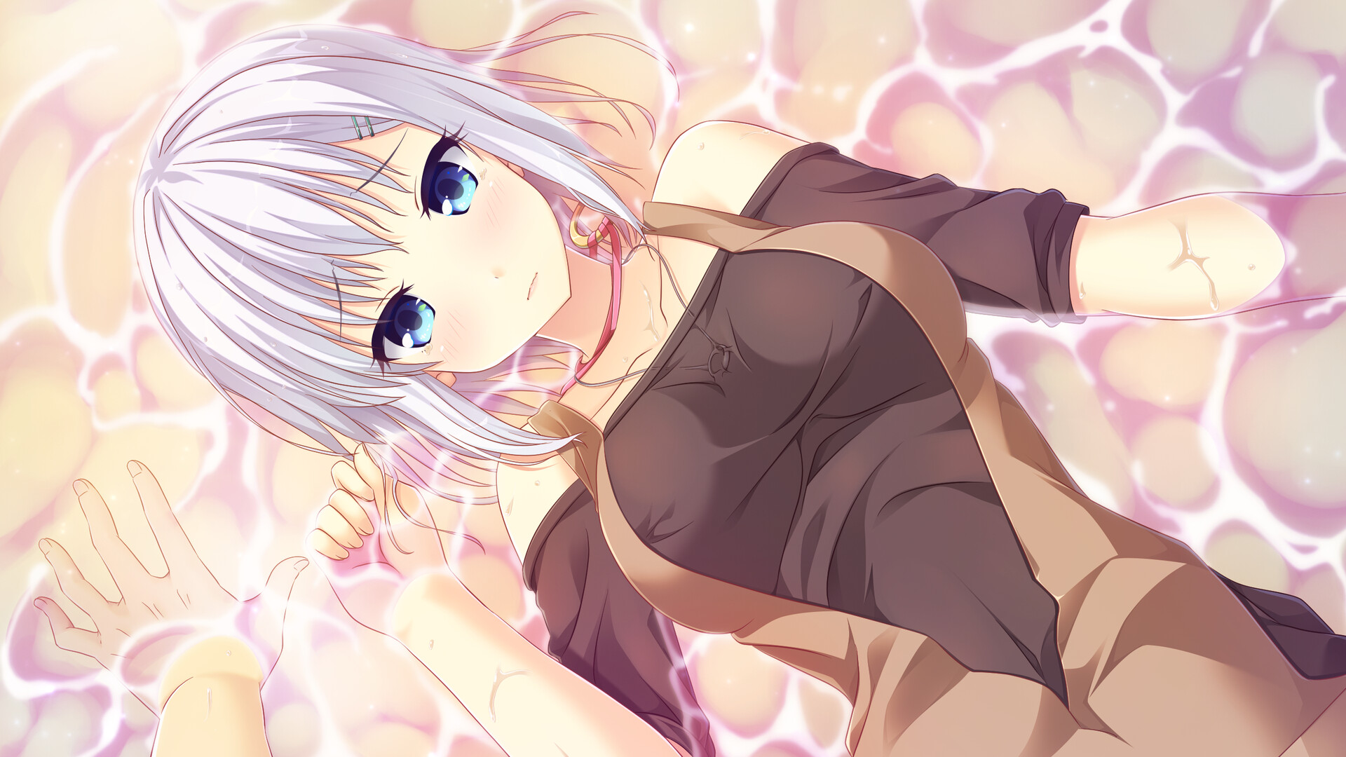 Making Lovers: HD Deluxe Edition