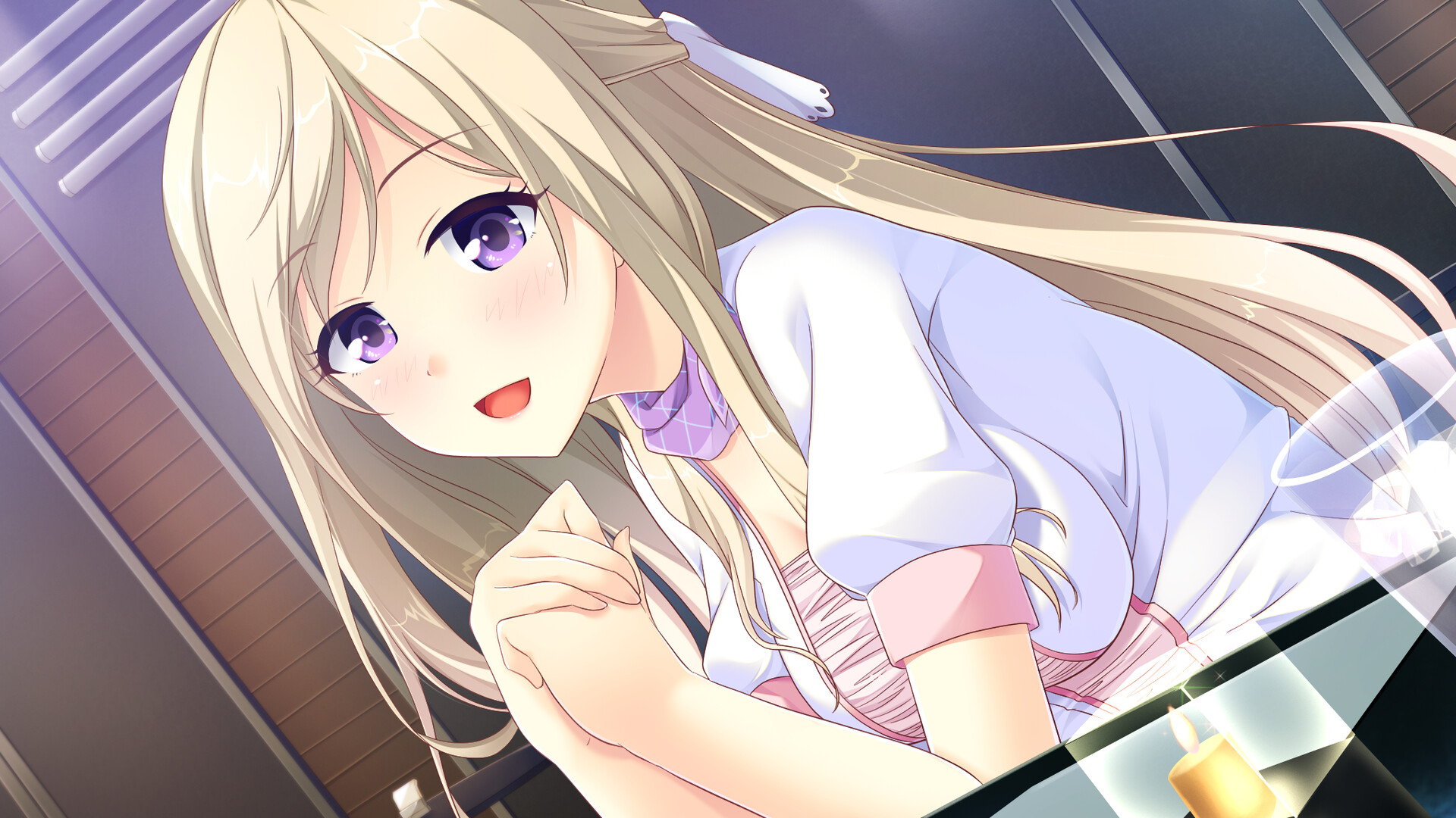 Making Lovers: HD Deluxe Edition