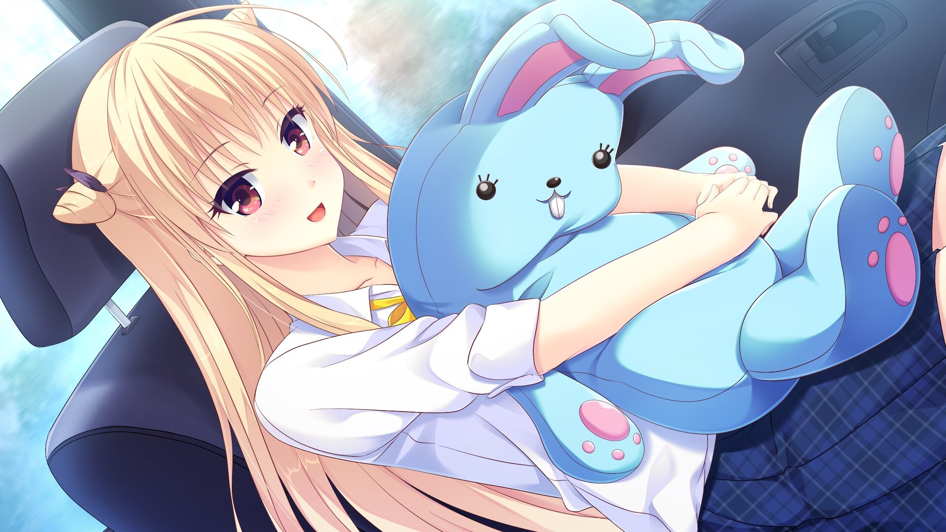 Making Lovers: HD Deluxe Edition