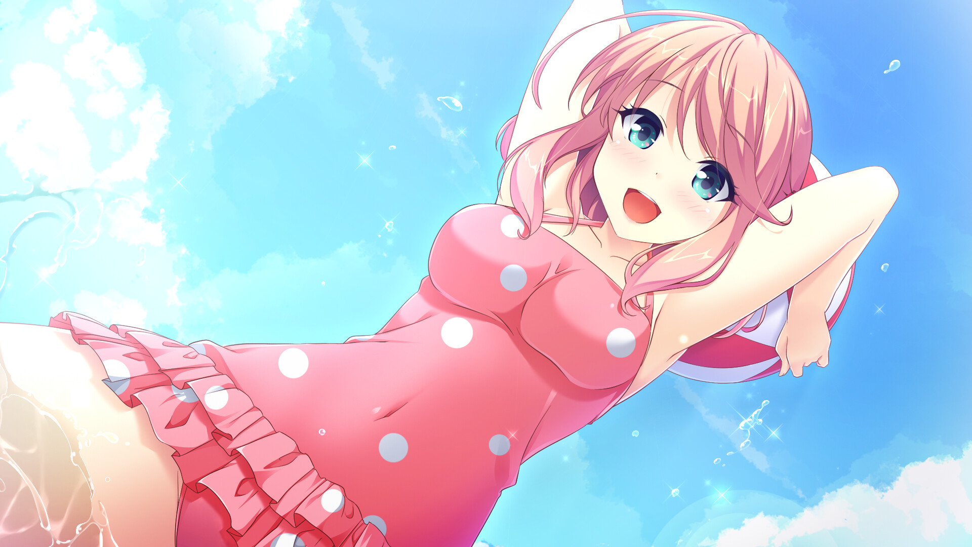 Making Lovers: HD Deluxe Edition