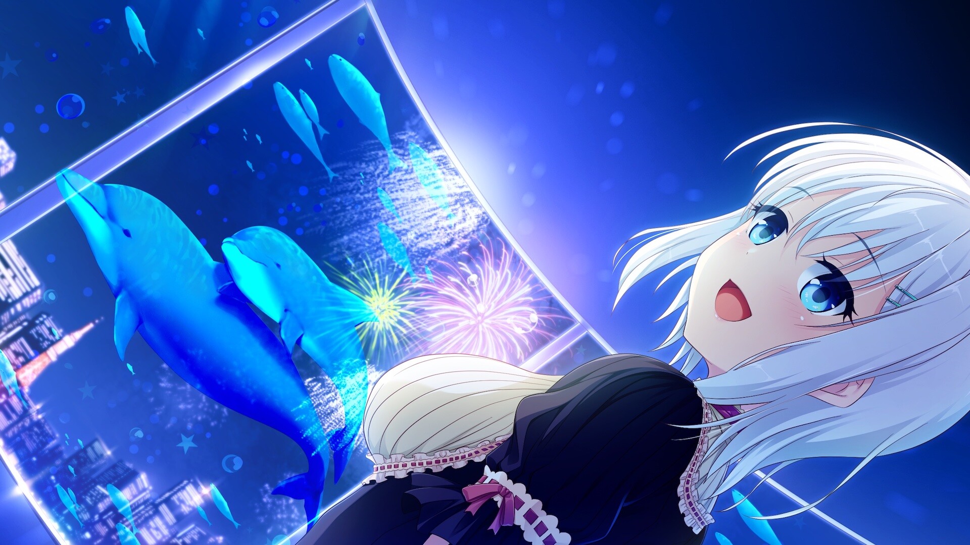 Making Lovers: HD Deluxe Edition