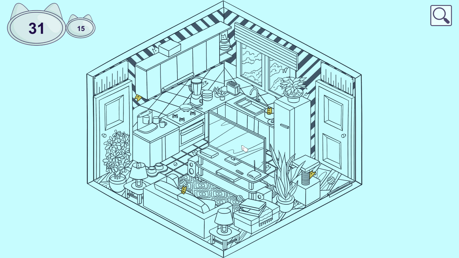Cat City