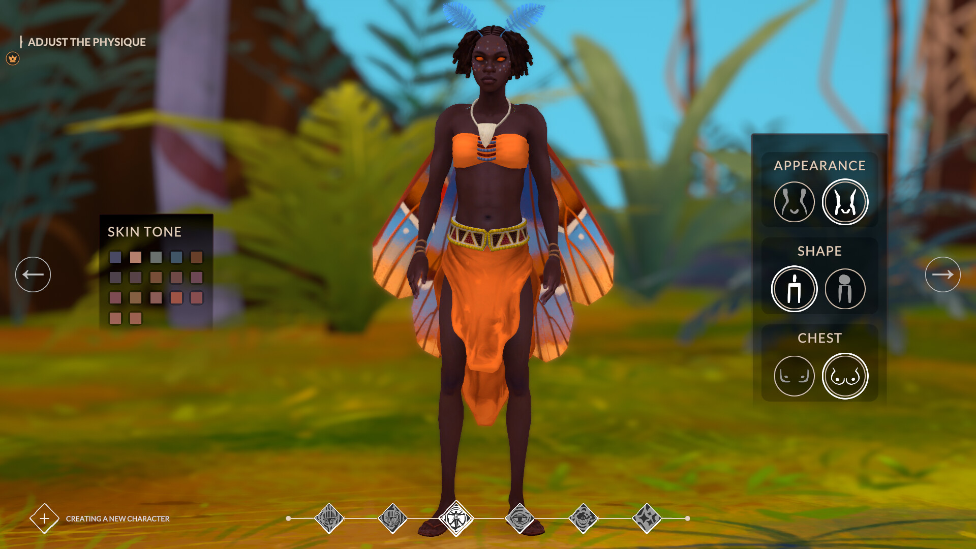 The Wagadu Chronicles