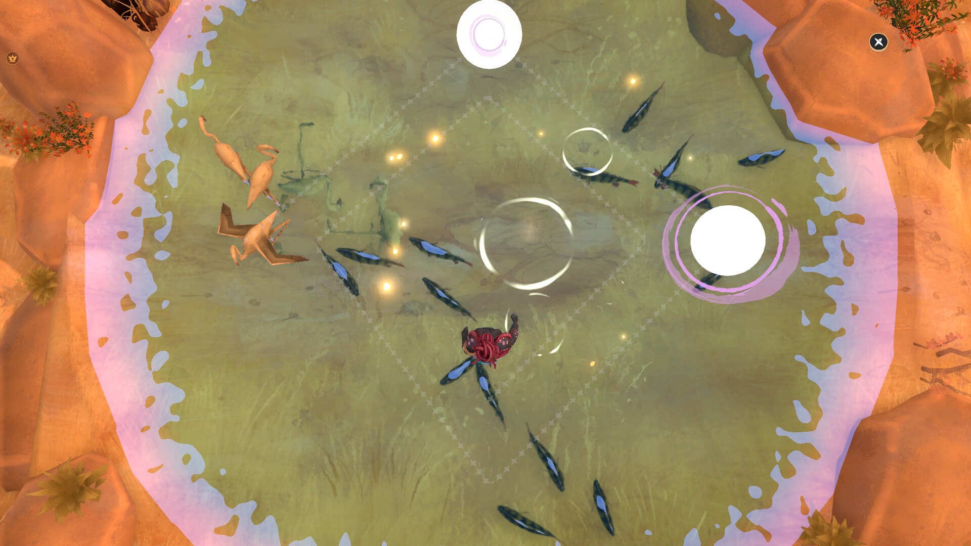 The Wagadu Chronicles