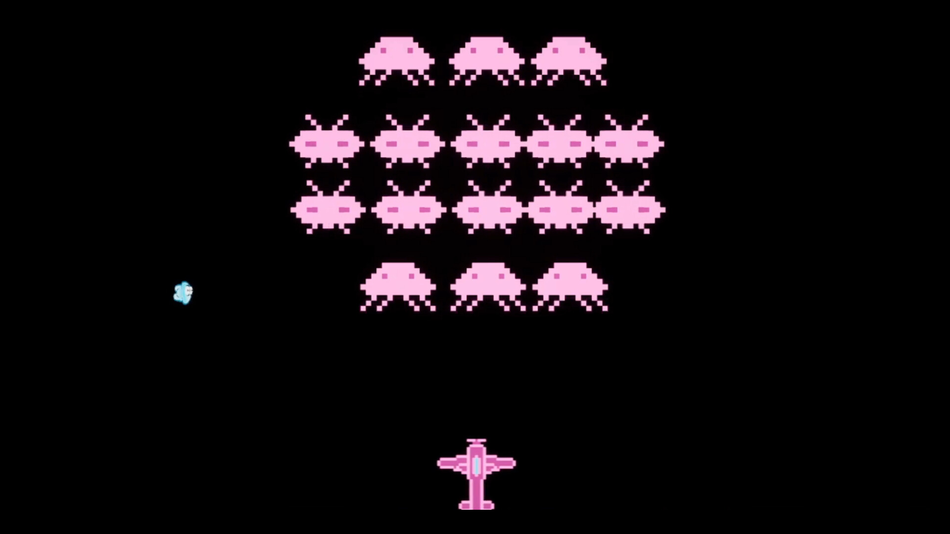 Pixels With Comics