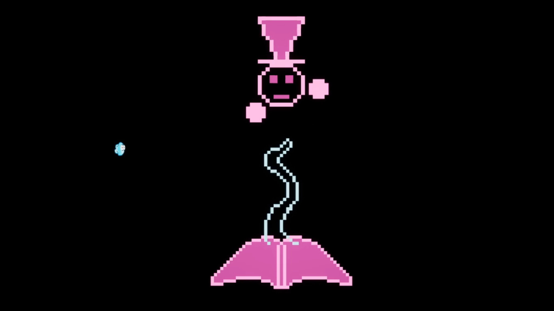 Pixels With Comics