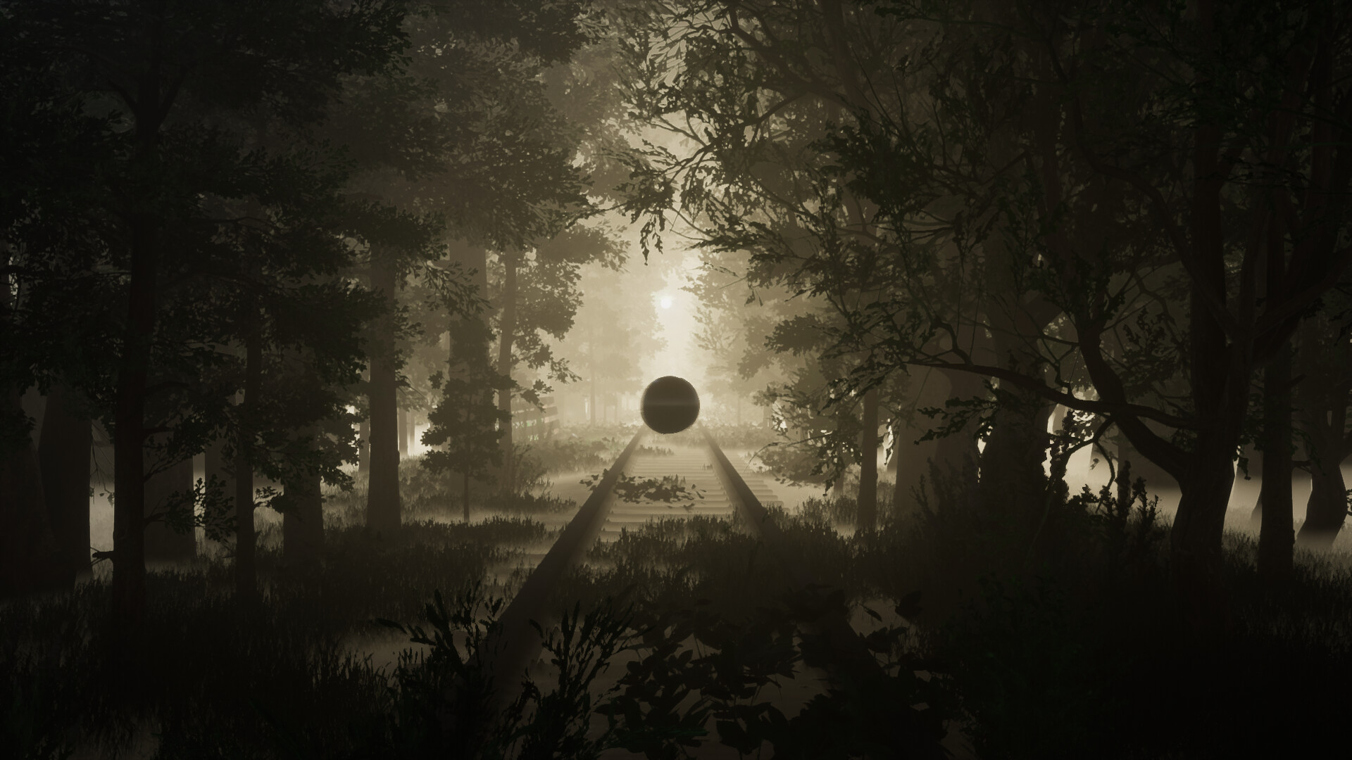 Alchemist: The Garden