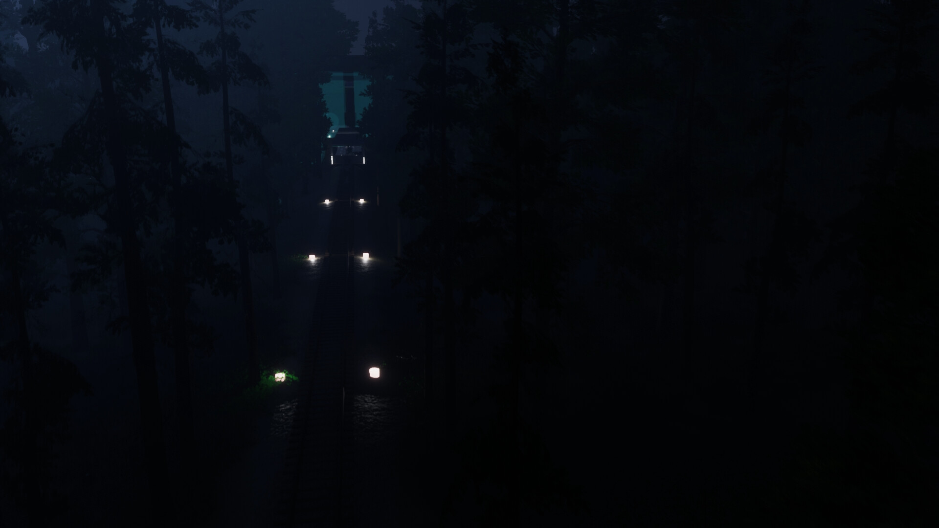 Alchemist: The Garden