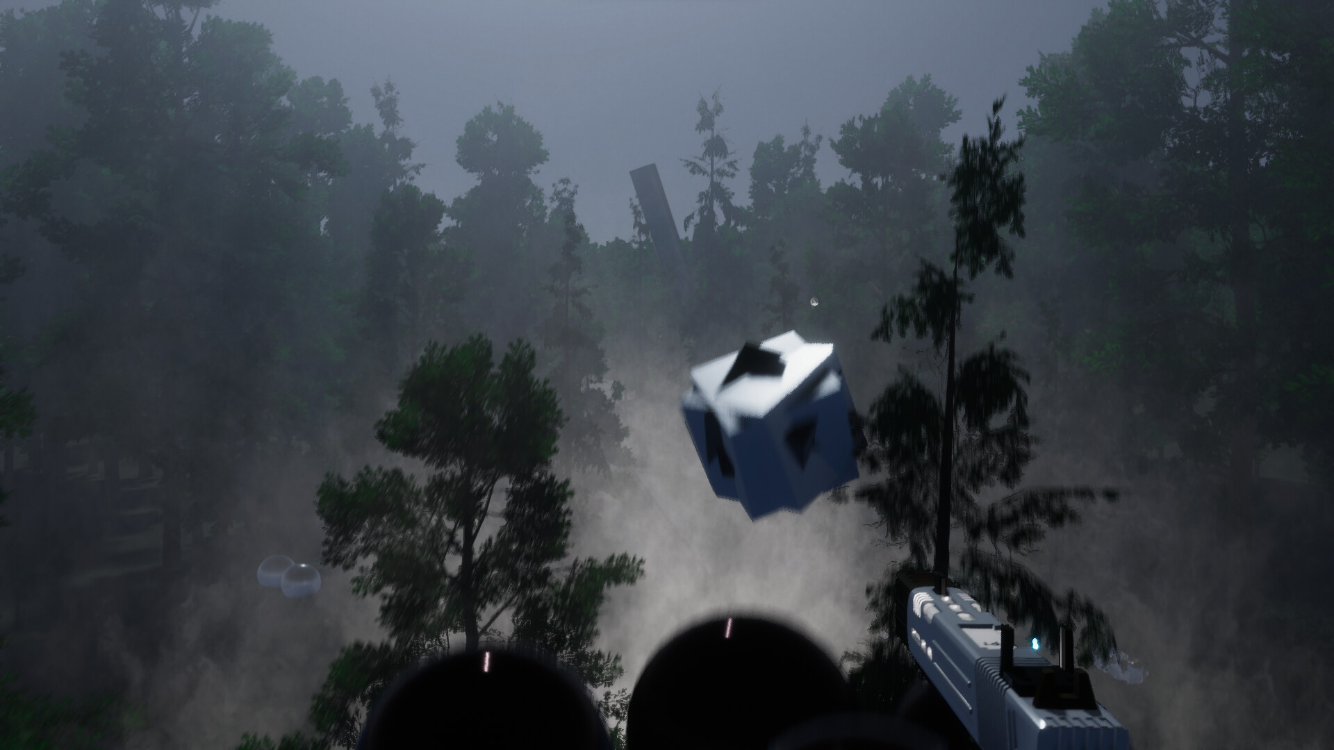 Alchemist: The Garden