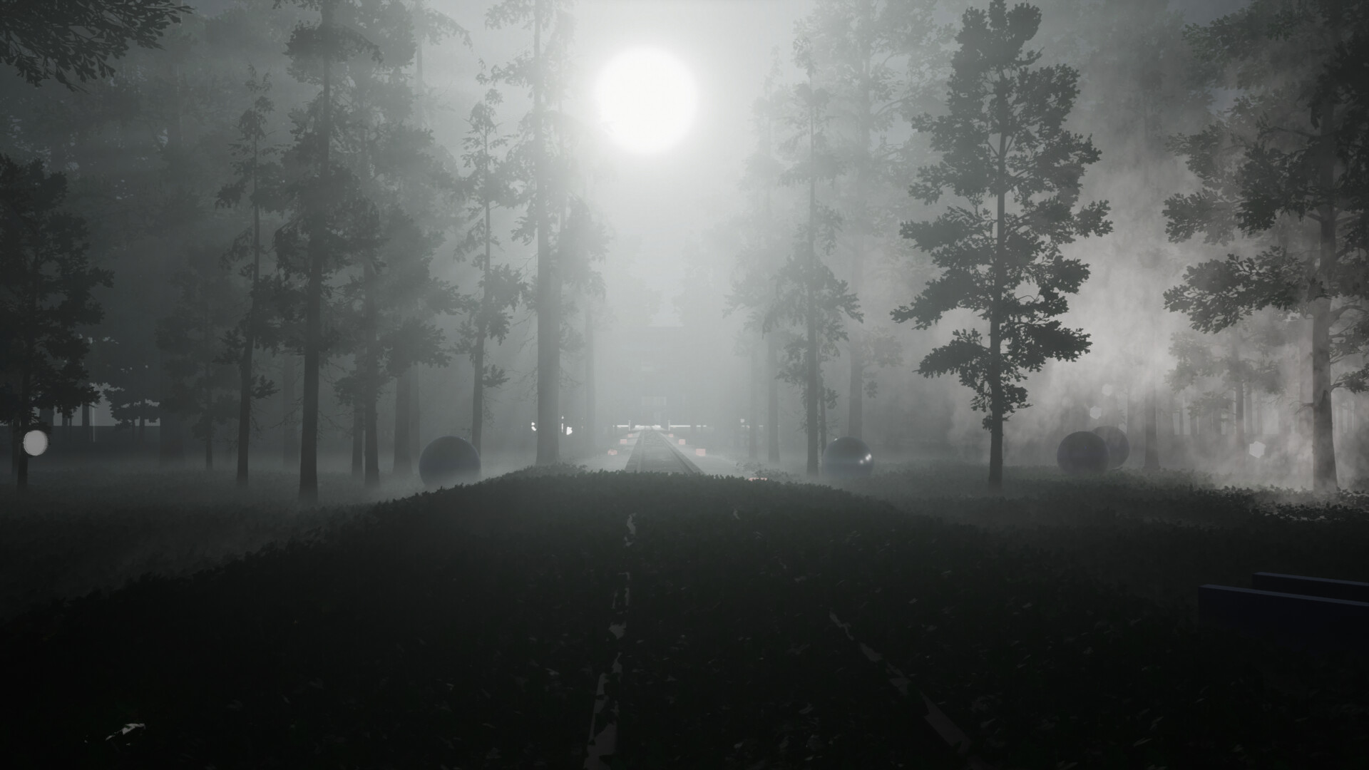 Alchemist: The Garden