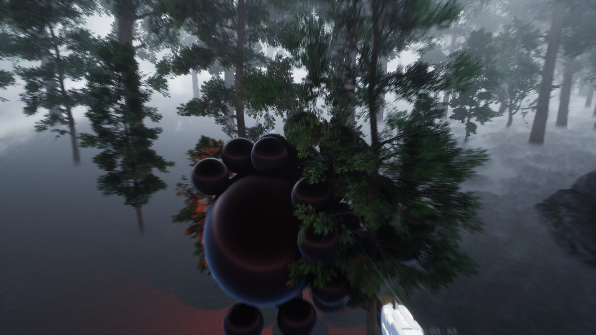 Alchemist: The Garden