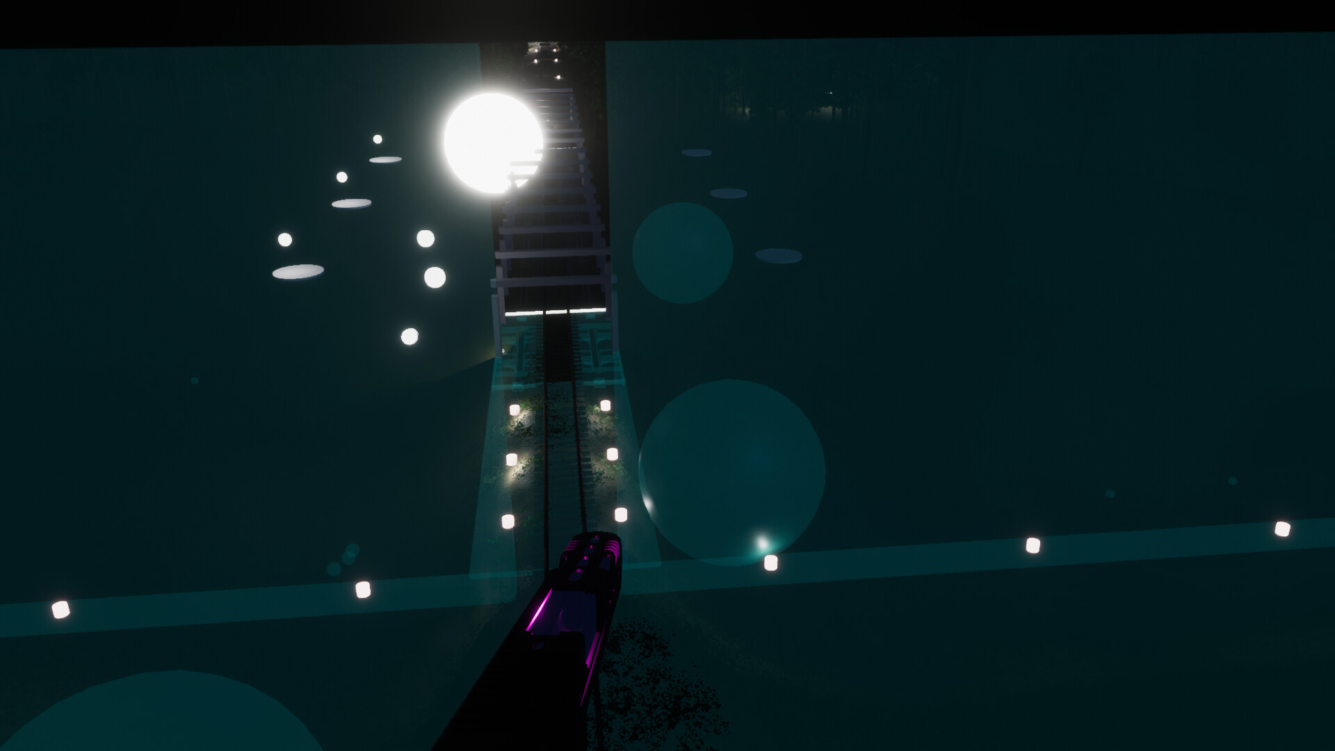 Alchemist: The Garden