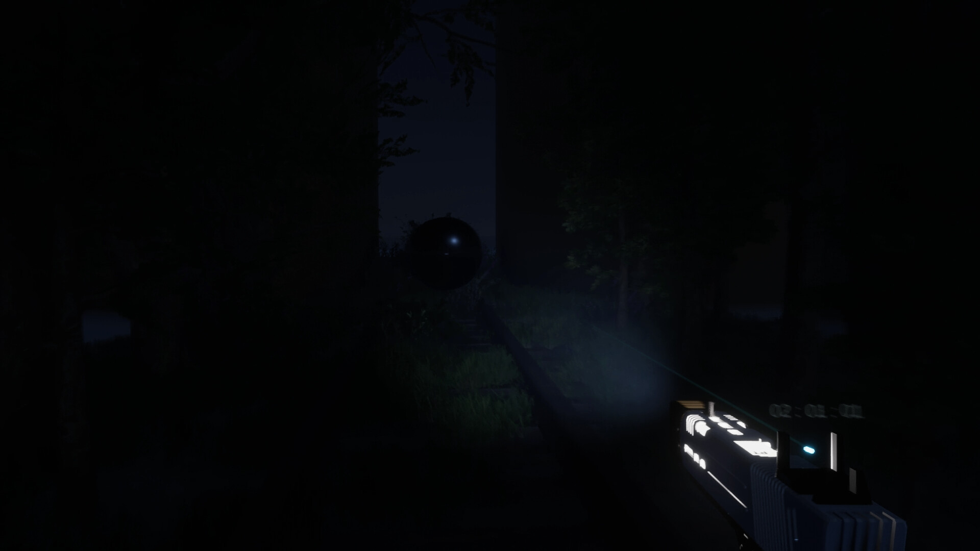 Alchemist: The Garden