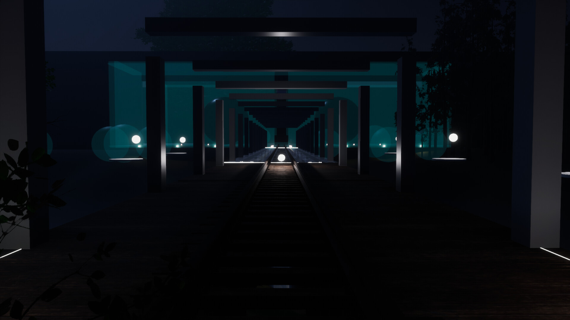 Alchemist: The Garden