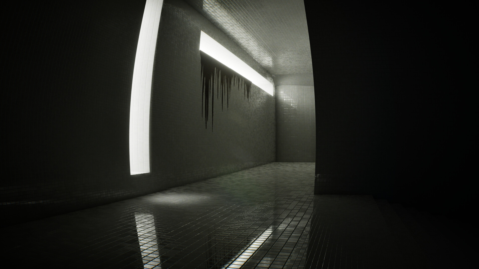 The Backrooms: Last Expedition