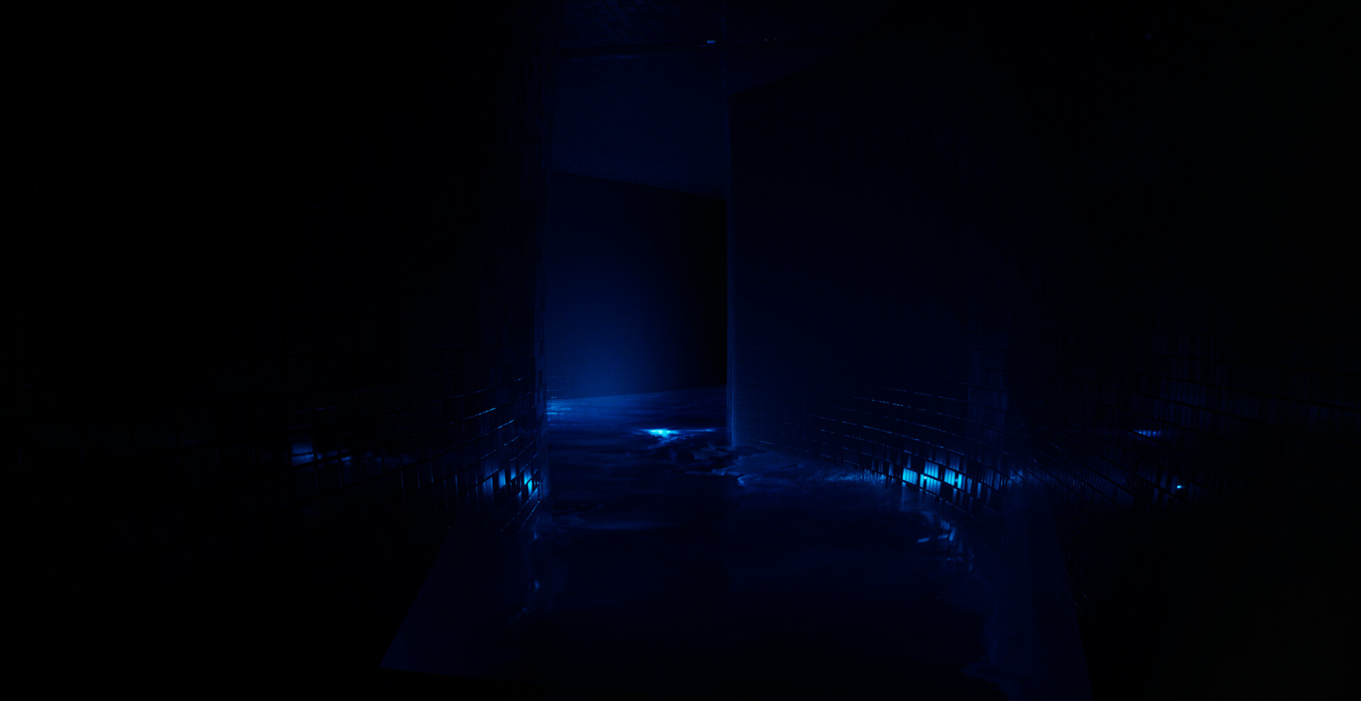 The Backrooms: Last Expedition