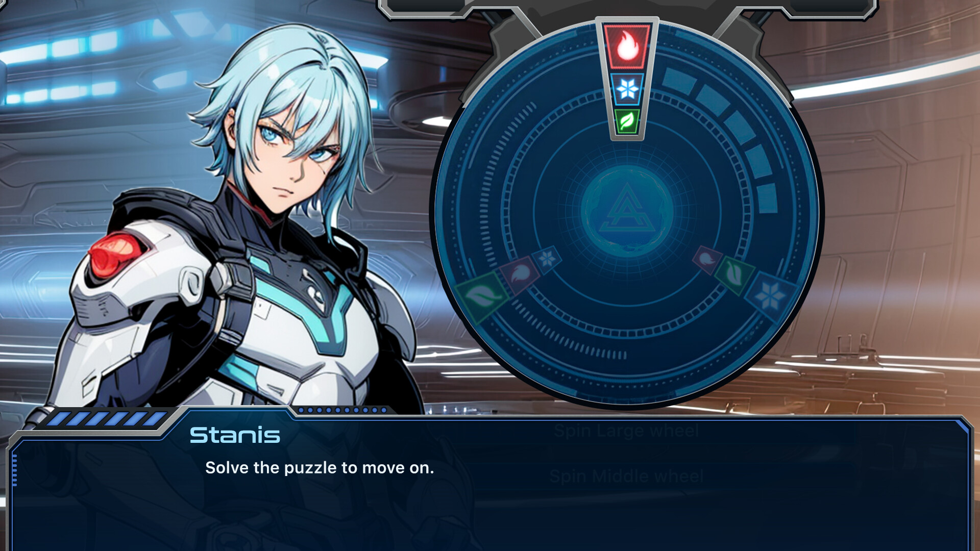 Aurora Adventure: A Space Academy Tale