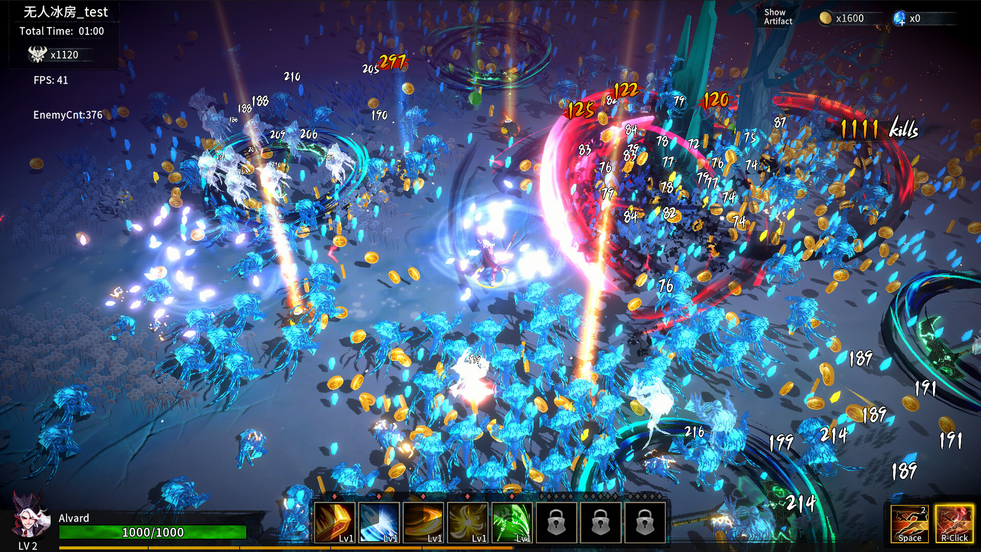 Artifact Seeker: Legend of Aurorium