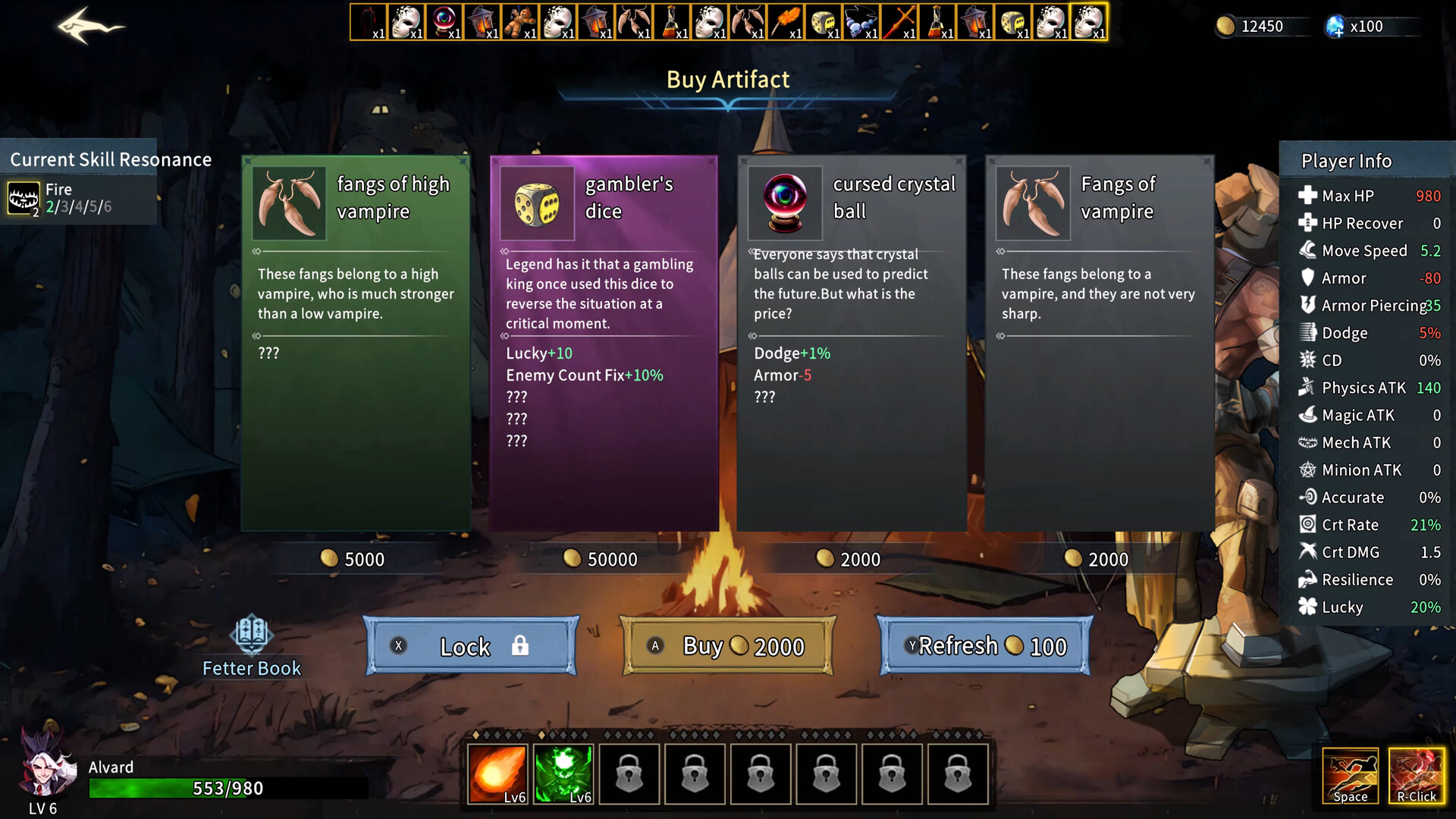 Artifact Seeker: Legend of Aurorium