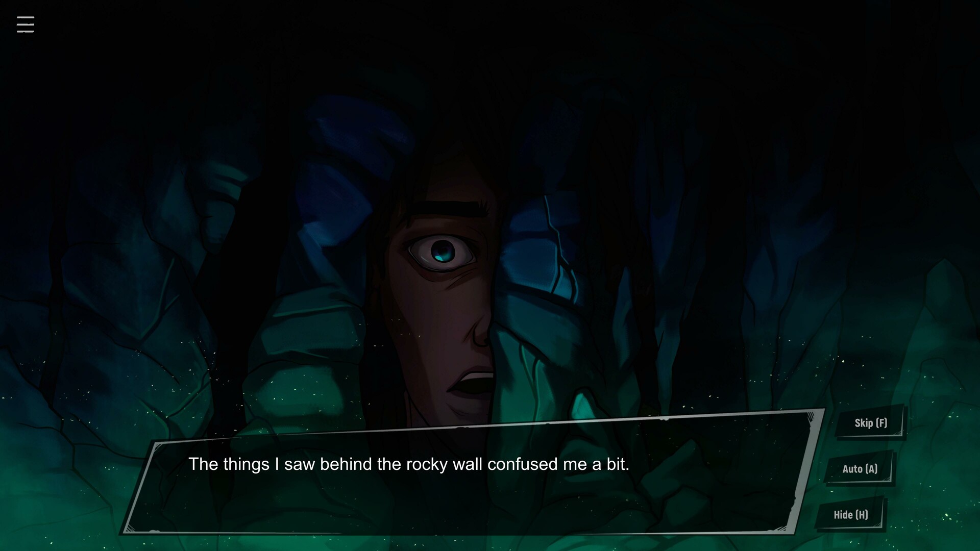 Deep Under