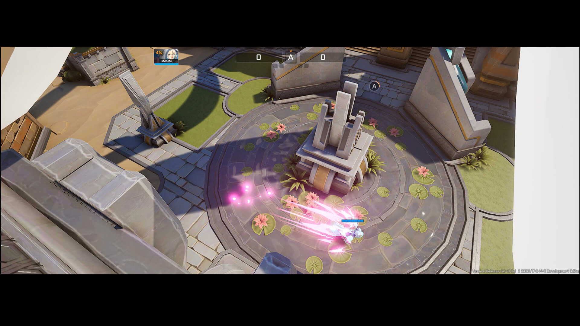 Storm Striker