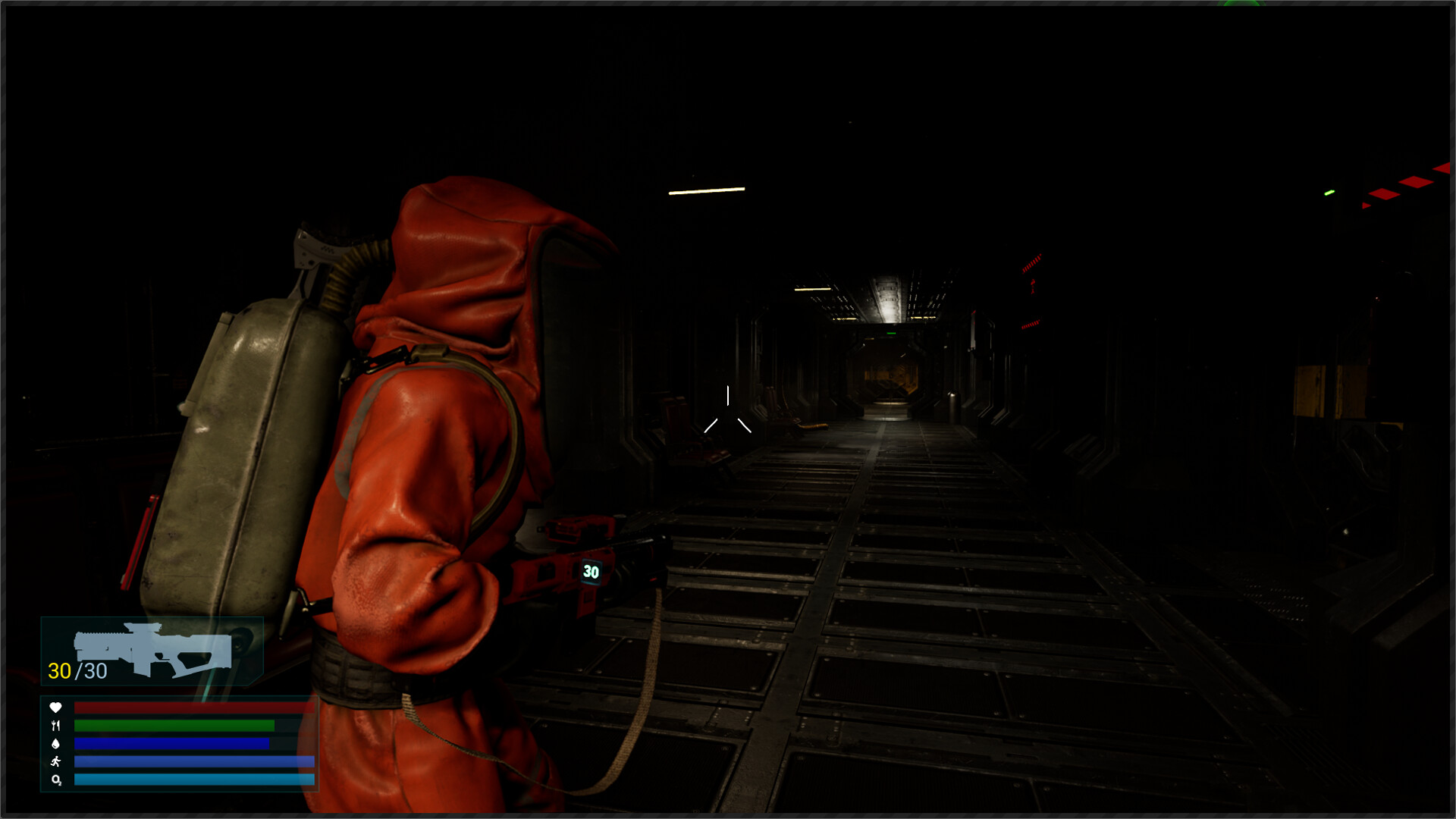 Dead Underground