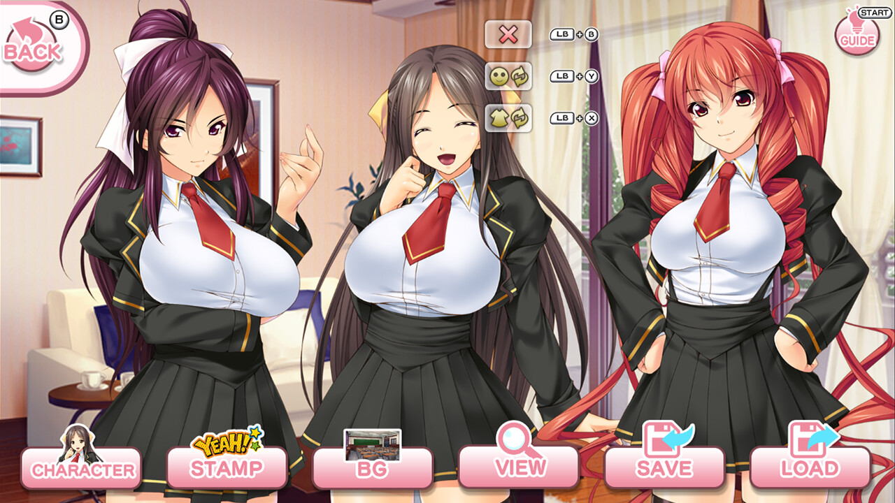 Pretty Girls Klondike Solitaire Plus