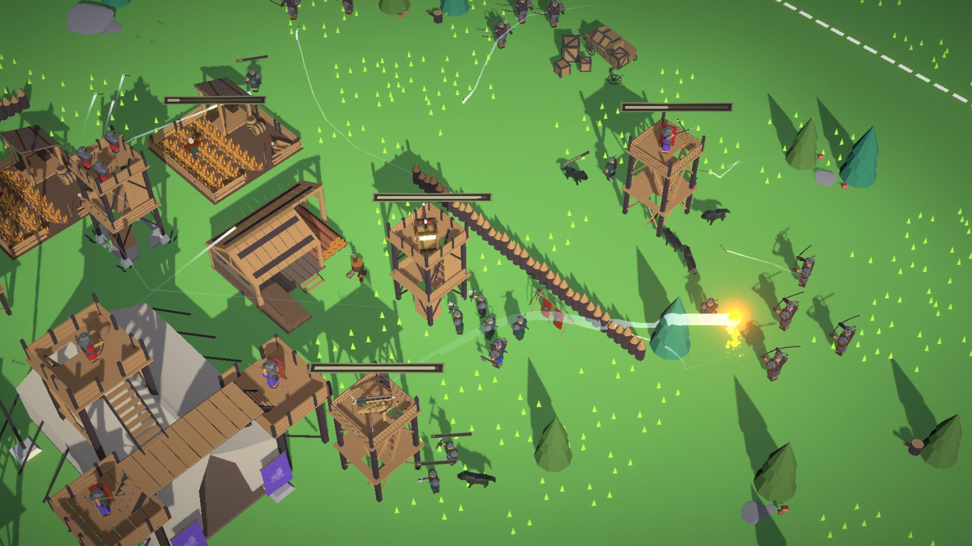 Roman Conquest: Rise to Power