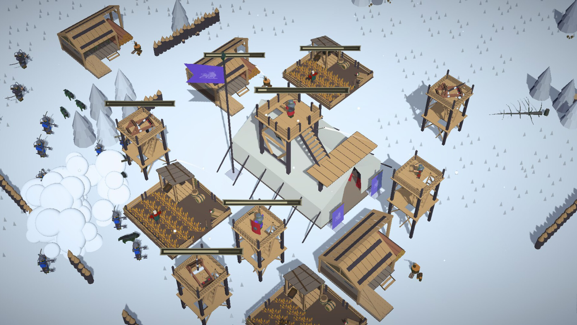 Roman Conquest: Rise to Power