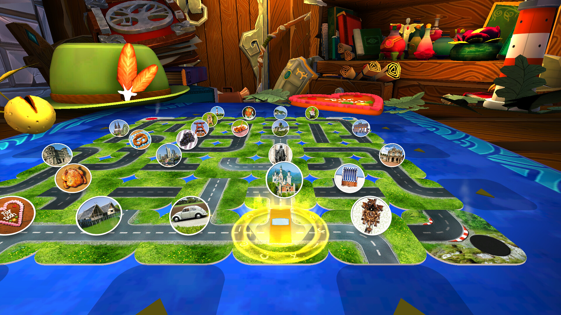 Labyrinth