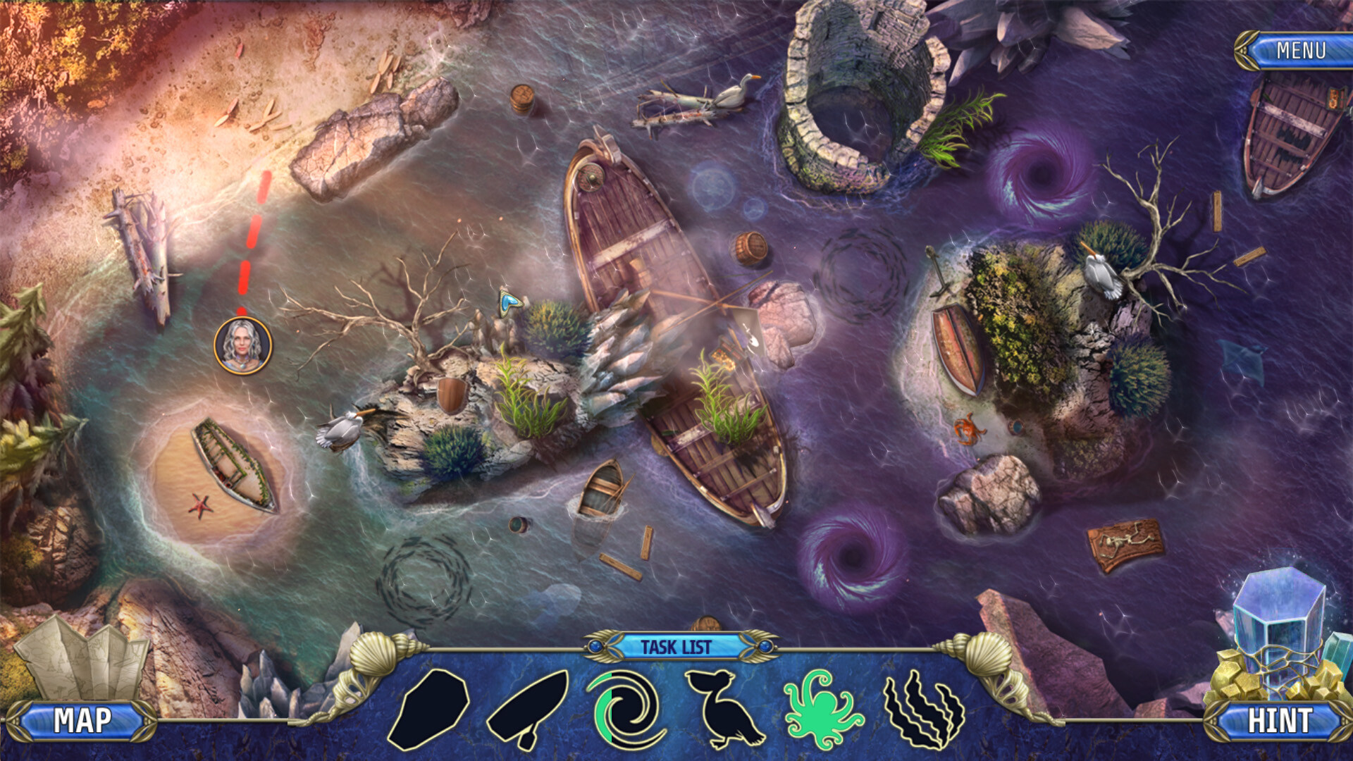 Cursed Fables: A Voice to Die For – Collector’s Edition