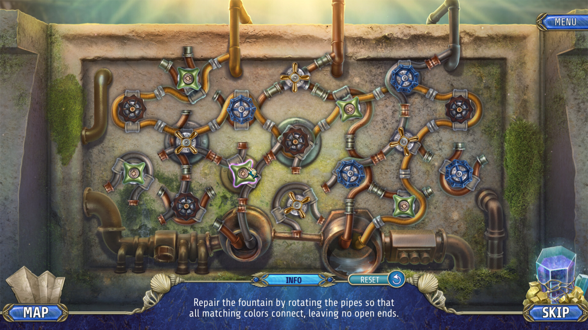 Cursed Fables: A Voice to Die For – Collector’s Edition