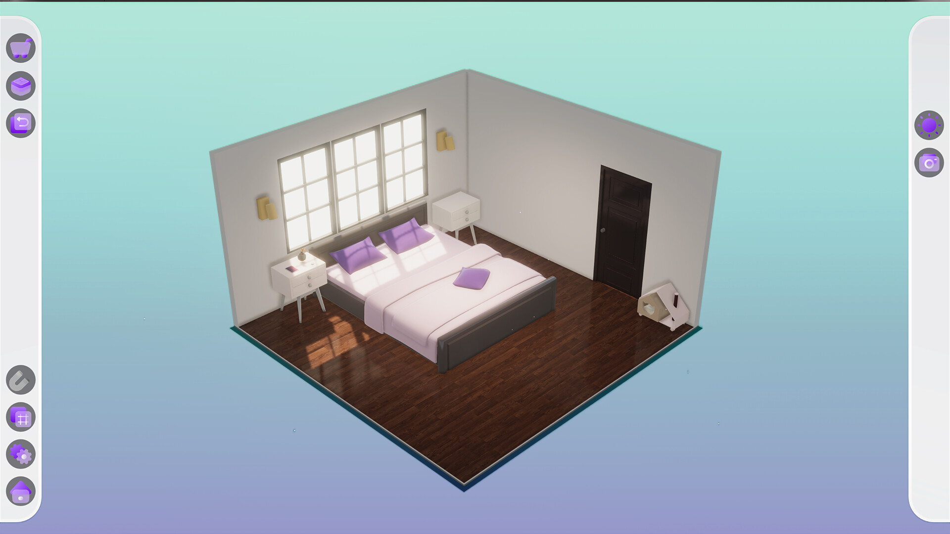 Cozy Space