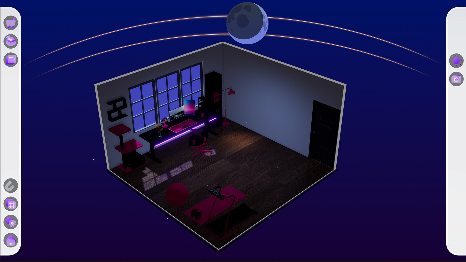 Cozy Space