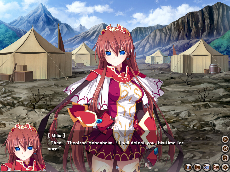 VenusBlood Gaia International