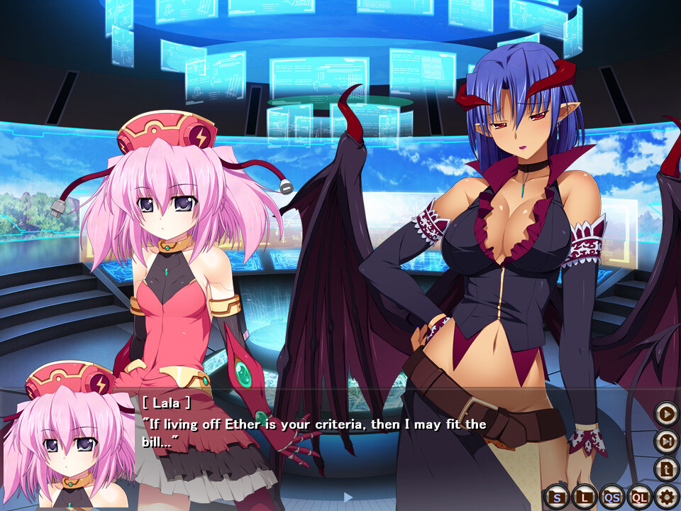 VenusBlood Gaia International